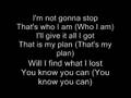 Zac Efron - Bet On It [Full Lyrics] 