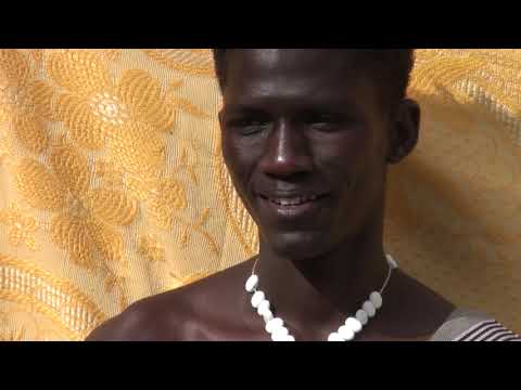 Kenneth Ize Fall-Winter 2021