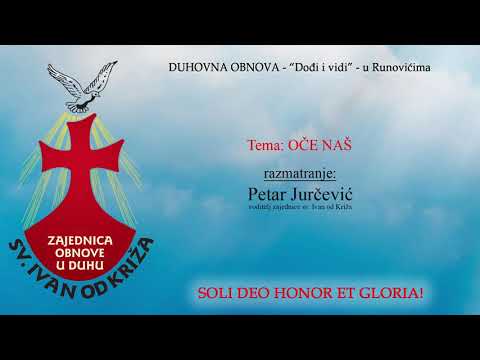 Svjedočanstvo - Toni Ordulj