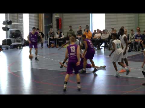 RM Final part 2 Fryshuset Söderbasket-Mölndal Göteborg Boys 99 -Örebro Sweden