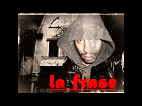 la frase "instinto criminal " freestyle