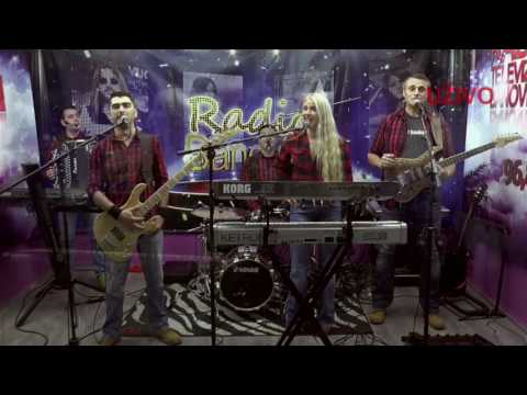 Ličke Drvosječe - Crne oči