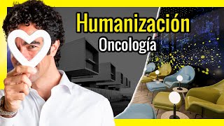 🟡 HUMANIZACIÓN del área de ONCOLOGÍA |  HOSPITAL Sant Joan de Reus 🏥