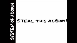 System of a Down - Mr. Jack