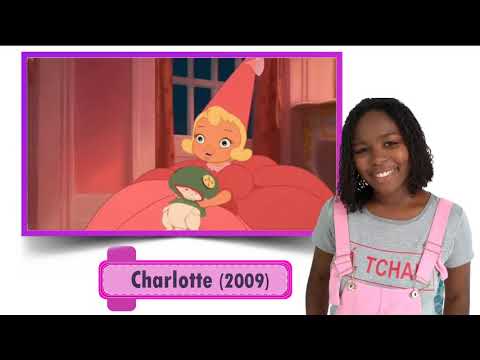 Fernanda Ribeiro - Great Voices from Disney Brazil (#3)