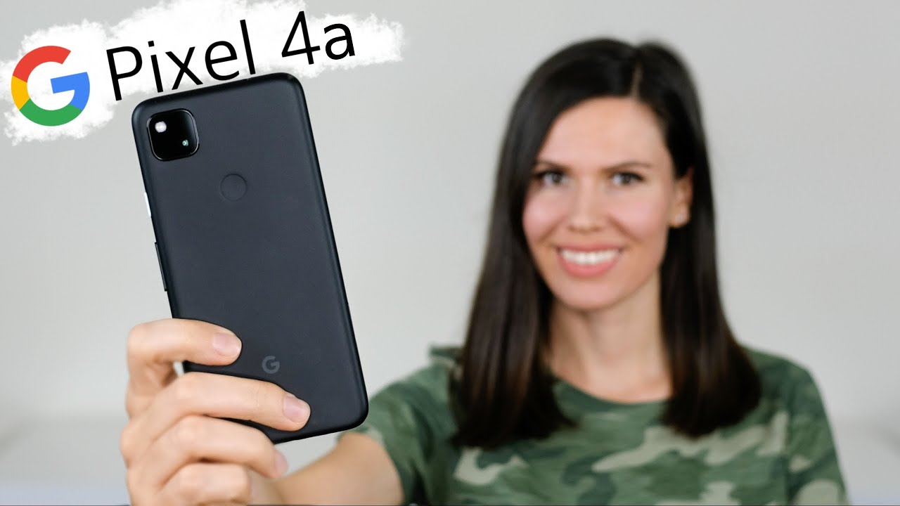 Google Pixel 4a Review | 1 Month Later