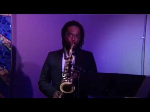 Al Strong Quintet Live @ The Rooster's Wife Set 1