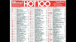 American Top Forty Flashback Casey Kasem Counts Down The Top 10 Hits And Artists Of January 18, 1975