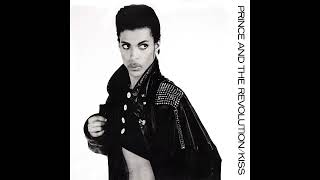 Prince And The Revolution - Kiss (Extended Version)