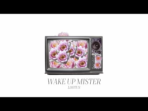LOOTUS - Wake Up Mister (Music Video)