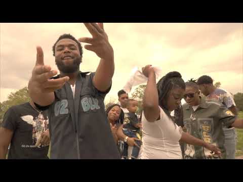 Raylon “JuiceMan” Hardy 21st Birthday