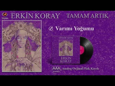 Video thumbnail for Varımı Yoğumu