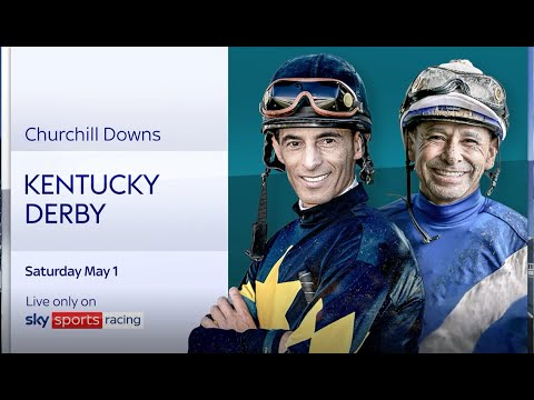 2021 Kentucky Derby Preview and Tips
