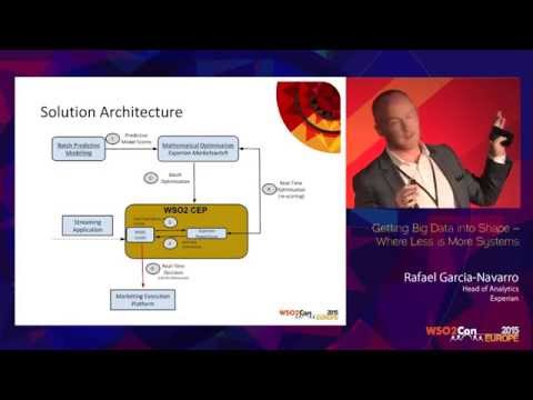 Experian - Customer Success Story (Rafael Garcia-Navarro - Head of Analytics)