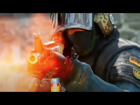 The MvPs of 2021 - Frag Movie by DHL