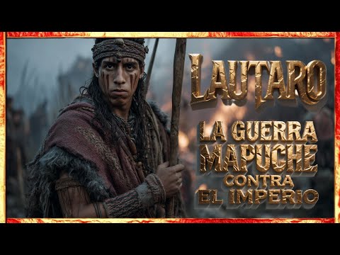 LAUTARO: THE MAPUCHE WARRIOR WHO MADE THE SPANISH EMPIRE SHAKE