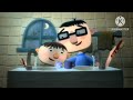 Bob The Builder Ready Steady Build Opening Funding Credits 2011 Bubblehero795