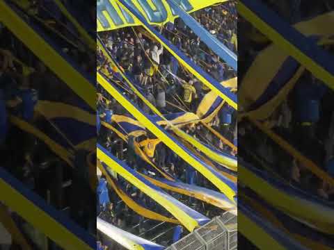 "Esta Hinchada Quiere, Que salgas Campeón " Barra: Los Guerreros &bull; Club: Rosario Central &bull; País: Argentina