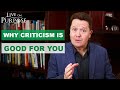 How To Take Criticism Without Getting Defensive