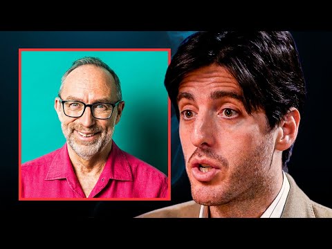 Why Wikipedia Went WOKE – Wiki Co-Founder Larry Sanger