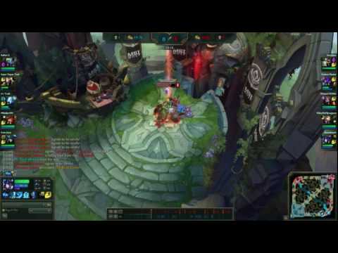 5-1-20 sejuani support even after the rework premade with 6-2-20 Ezreal