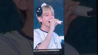 Download lagu Baekhyun singing EXO Promise😭 mp3