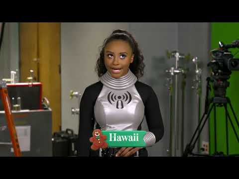 Three Things Holiday Edition with Dana Heath - Keep it here Spot (Nickelodeon U.S.)