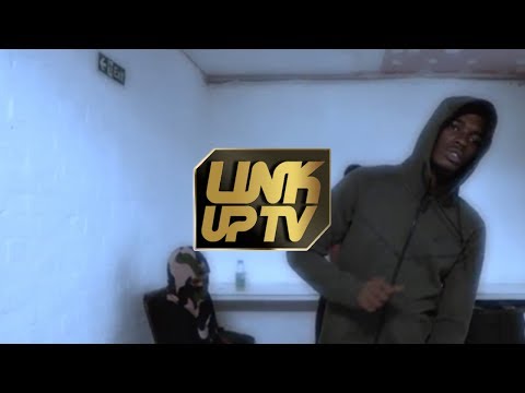 Reeko Squeeze - Mr. Rope [Music Video] | Link Up TV
