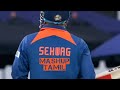 Sehwag Mashup Tamil