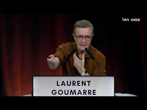 Vidéo Laurent GOUMARRE : Passer (à la radio)