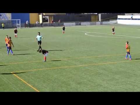 Esmugran benjamin Las zocas