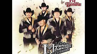 La Maquinaria Norteña - Te Vas Arrepentir | 2017 ( Por Obvias Razones )
