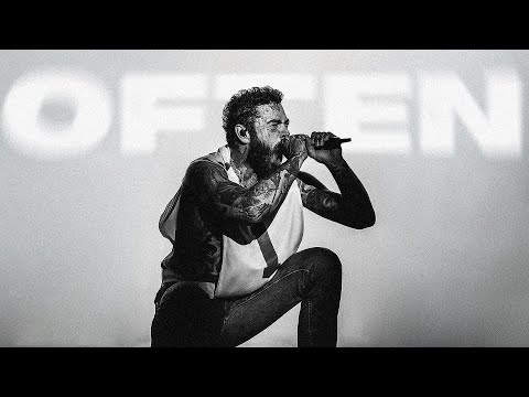 (FREE) Post Malone x Juice Wrld Type Beat - "Often"