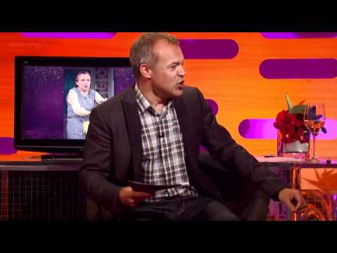 The Graham Norton Show S11E04 Jessie J, Simon Amstell, Julie Walters, Didier Drogba