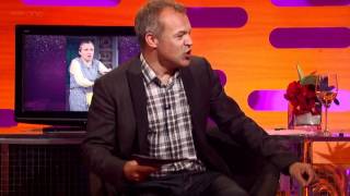 The Graham Norton Show S11E04 Jessie J, Simon Amstell, Julie Walters, Didier Drogba