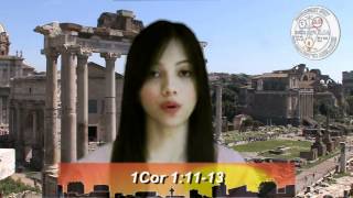 Worldliness And Spiritual Immaturity