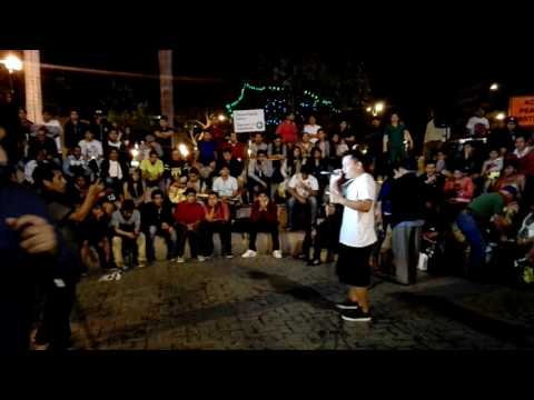 SPARK vs TXC (LÍNEAS ROTAS 2da EDICIÓN)