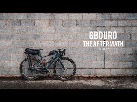 IT'S OVER - GBDURO Ep.4