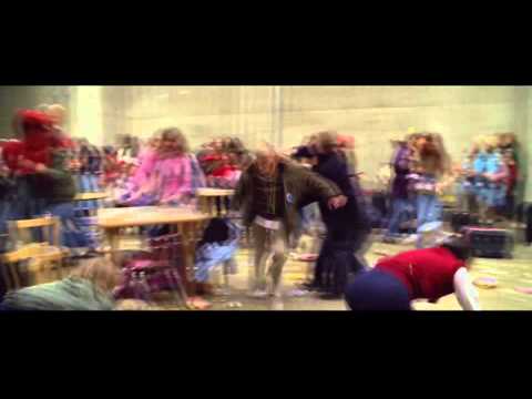 Unaccompanied Minors - Fragman