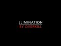 Overkill - Elimination [1989] HD Lyrics