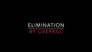 Overkill - Elimination [1989] HD Lyrics