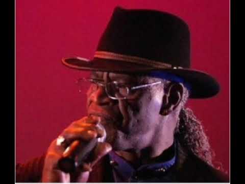 Sir Eddie Taylor of Guyana. Independent Man. Enjoy