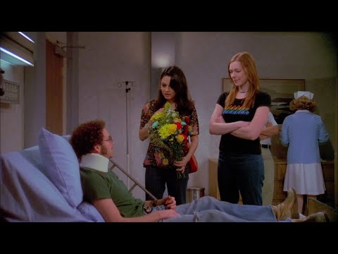 Jackie & Hyde - 6x25 Part 1