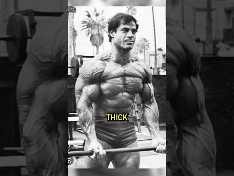 Arnold on Frank Columbo #gym #motivation #shorts