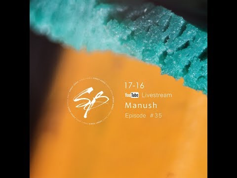 THE SUNDAY BUNCH: Manush - Episode #035