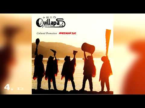Quillapas - Amerykha Sur (1996)