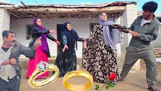 Download lagu 'Marriage, Chaos, and Mirza Ali: The Fateful Decision DOOD' ⚡ Traditional Wedding with Chaos! mp3