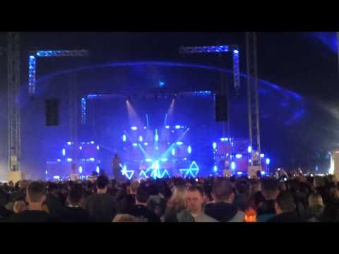 hardfest 2013 enschede