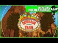 Dinosaur Train Theme Song Multilanguage Requested