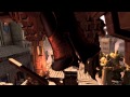 Gameplay video of Styx: Master of Shadows  Playstation 4